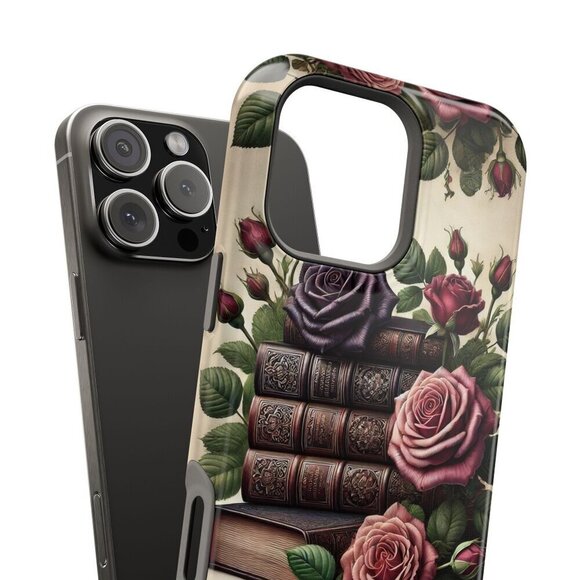 iPhone Phone Cases, Perfect Stylish Mobile Case, MLNMC505 - Picture 6 of 13